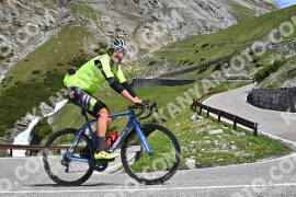 Photo #4695318 | 24-06-2024 10:38 | Passo Dello Stelvio - Waterfall curve BICYCLES
