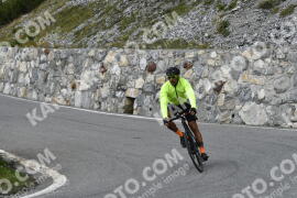Photo #2814413 | 04-09-2022 15:04 | Passo Dello Stelvio - Waterfall curve BICYCLES