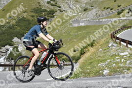 Photo #2753463 | 26-08-2022 12:04 | Passo Dello Stelvio - Waterfall curve BICYCLES