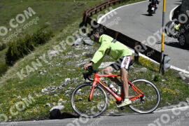 Photo #2105129 | 06-06-2022 10:54 | Passo Dello Stelvio - Waterfall curve BICYCLES