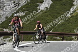 Photo #2810979 | 04-09-2022 11:21 | Passo Dello Stelvio - Waterfall curve BICYCLES