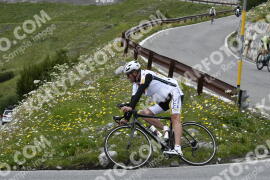 Photo #3495424 | 16-07-2023 13:49 | Passo Dello Stelvio - Waterfall curve BICYCLES