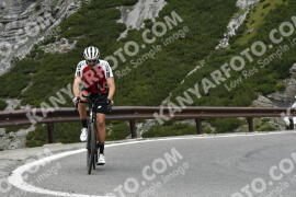 Photo #3760899 | 08-08-2023 10:46 | Passo Dello Stelvio - Waterfall curve BICYCLES