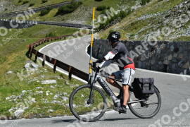 Photo #2514639 | 05-08-2022 11:03 | Passo Dello Stelvio - Waterfall curve BICYCLES