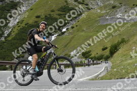 Foto #3795486 | 10-08-2023 11:47 | Passo Dello Stelvio - Waterfall Kehre BICYCLES