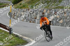 Photo #2461789 | 31-07-2022 11:06 | Passo Dello Stelvio - Waterfall curve BICYCLES