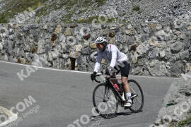 Photo #2105739 | 06-06-2022 13:00 | Passo Dello Stelvio - Waterfall curve BICYCLES
