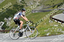 Photo #2382779 | 24-07-2022 11:23 | Passo Dello Stelvio - Waterfall curve BICYCLES