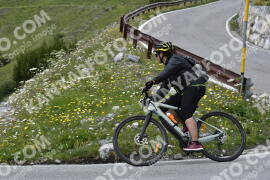 Photo #3494905 | 16-07-2023 13:32 | Passo Dello Stelvio - Waterfall curve BICYCLES