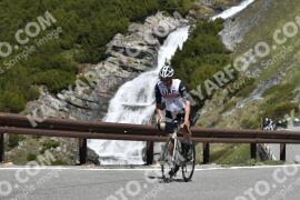 Photo #3081554 | 10-06-2023 11:15 | Passo Dello Stelvio - Waterfall curve BICYCLES