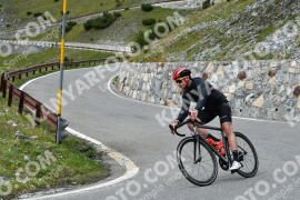 Photo #2690862 | 20-08-2022 14:55 | Passo Dello Stelvio - Waterfall curve BICYCLES