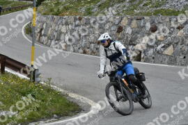 Photo #3588653 | 27-07-2023 10:21 | Passo Dello Stelvio - Waterfall curve BICYCLES