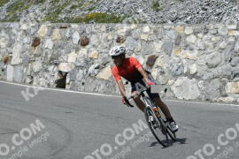 Photo #3163681 | 18-06-2023 15:31 | Passo Dello Stelvio - Waterfall curve BICYCLES