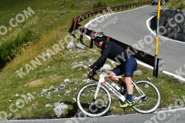 Photo #4101725 | 31-08-2023 11:16 | Passo Dello Stelvio - Waterfall curve BICYCLES