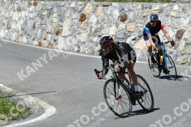 Photo #2297929 | 13-07-2022 15:10 | Passo Dello Stelvio - Waterfall curve BICYCLES