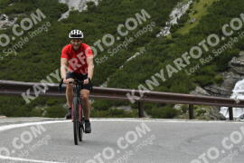 Photo #3795073 | 10-08-2023 11:40 | Passo Dello Stelvio - Waterfall curve BICYCLES