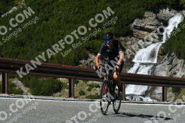 Foto #4231322 | 10-09-2023 13:22 | Passo Dello Stelvio - Waterfall Kehre BICYCLES