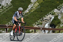 Photo #2667418 | 16-08-2022 10:43 | Passo Dello Stelvio - Waterfall curve BICYCLES