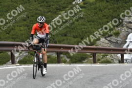 Photo #3759842 | 08-08-2023 10:08 | Passo Dello Stelvio - Waterfall curve BICYCLES