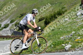Photo #2168773 | 20-06-2022 10:48 | Passo Dello Stelvio - Waterfall curve BICYCLES