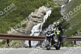 Photo #3555564 | 23-07-2023 10:17 | Passo Dello Stelvio - Waterfall curve