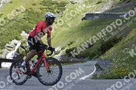 Photo #3348919 | 04-07-2023 10:00 | Passo Dello Stelvio - Waterfall curve BICYCLES