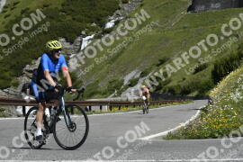 Photo #3360789 | 05-07-2023 10:39 | Passo Dello Stelvio - Waterfall curve BICYCLES