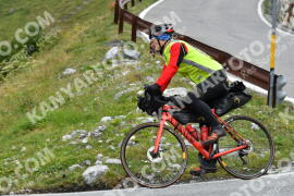 Photo #2438704 | 30-07-2022 10:22 | Passo Dello Stelvio - Waterfall curve BICYCLES