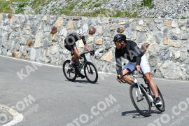 Photo #2356285 | 19-07-2022 14:03 | Passo Dello Stelvio - Waterfall curve BICYCLES