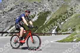 Photo #2082432 | 04-06-2022 11:33 | Passo Dello Stelvio - Waterfall curve BICYCLES
