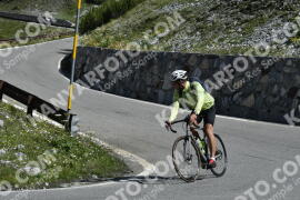 Photo #3445634 | 14-07-2023 10:48 | Passo Dello Stelvio - Waterfall curve BICYCLES