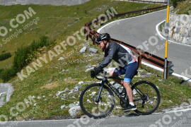 Photo #4170801 | 05-09-2023 13:44 | Passo Dello Stelvio - Waterfall curve BICYCLES