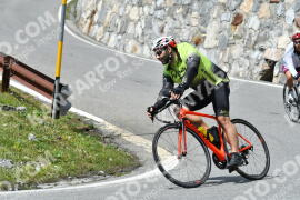 Photo #2384605 | 24-07-2022 15:03 | Passo Dello Stelvio - Waterfall curve BICYCLES