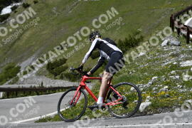 Foto #2118001 | 11-06-2022 14:30 | Passo Dello Stelvio - Waterfall Kehre BICYCLES
