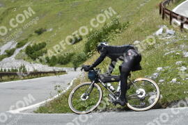 Photo #3727442 | 05-08-2023 13:56 | Passo Dello Stelvio - Waterfall curve BICYCLES