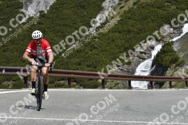 Photo #3057753 | 07-06-2023 10:16 | Passo Dello Stelvio - Waterfall curve BICYCLES