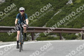 Photo #3798890 | 10-08-2023 12:56 | Passo Dello Stelvio - Waterfall curve BICYCLES