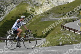 Photo #3799868 | 10-08-2023 13:36 | Passo Dello Stelvio - Waterfall curve BICYCLES