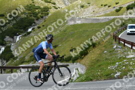 Photo #2607336 | 12-08-2022 13:28 | Passo Dello Stelvio - Waterfall curve BICYCLES