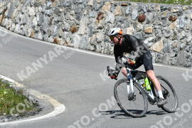 Photo #2289727 | 12-07-2022 13:10 | Passo Dello Stelvio - Waterfall curve BICYCLES