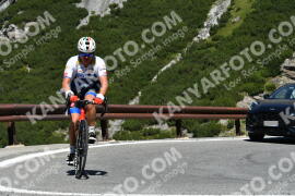 Photo #2319701 | 16-07-2022 10:49 | Passo Dello Stelvio - Waterfall curve BICYCLES