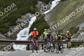 Photo #3036623 | 03-06-2023 10:45 | Passo Dello Stelvio - Waterfall curve BICYCLES