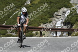 Photo #2768199 | 28-08-2022 10:57 | Passo Dello Stelvio - Waterfall curve BICYCLES