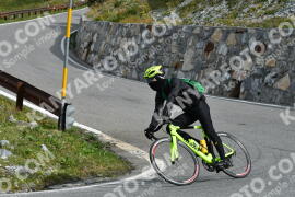 Photo #2680670 | 17-08-2022 10:03 | Passo Dello Stelvio - Waterfall curve BICYCLES