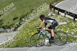 Photo #3533986 | 18-07-2023 11:34 | Passo Dello Stelvio - Waterfall curve BICYCLES
