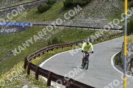 Photo #3386346 | 08-07-2023 11:03 | Passo Dello Stelvio - Waterfall curve BICYCLES