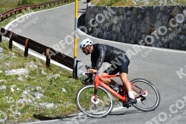 Photo #2647343 | 14-08-2022 10:58 | Passo Dello Stelvio - Waterfall curve BICYCLES