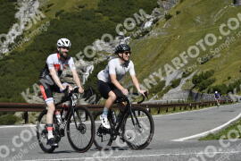 Photo #2776738 | 29-08-2022 11:01 | Passo Dello Stelvio - Waterfall curve BICYCLES