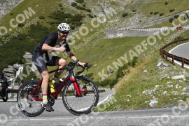 Photo #2743172 | 25-08-2022 12:57 | Passo Dello Stelvio - Waterfall curve BICYCLES