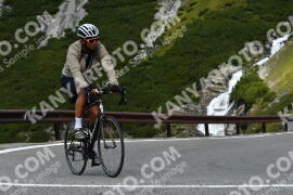 Photo #4101552 | 31-08-2023 11:03 | Passo Dello Stelvio - Waterfall curve BICYCLES